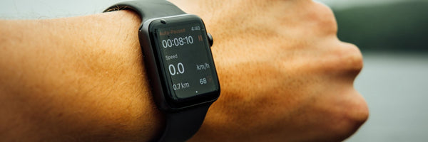 Confira os motivos para ter um smartwatch