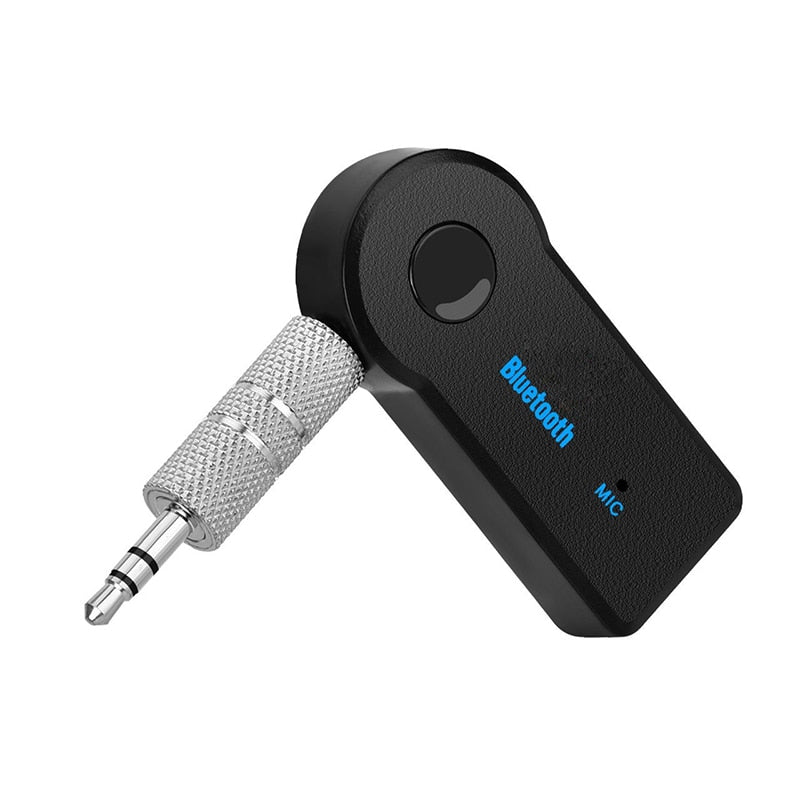 Adaptador Bluetooth para Carro