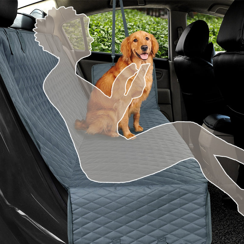 Capa Protetora de Carro para Pets