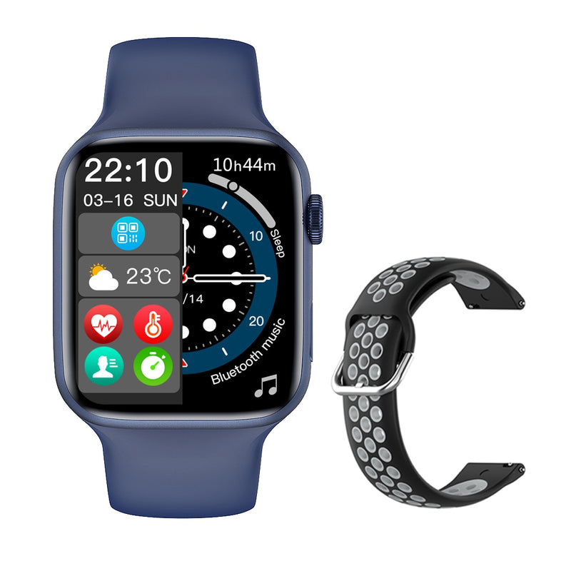 Smart Watch Bluetooth Lemfo