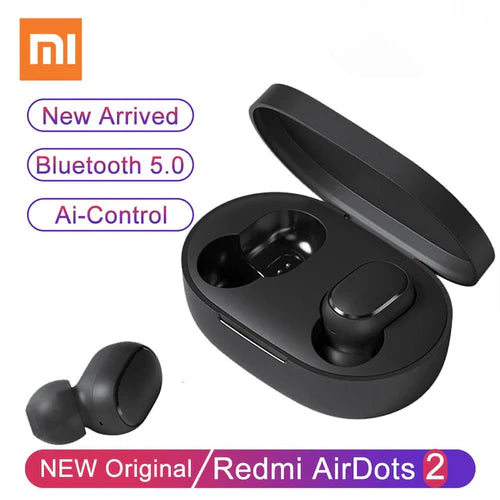 Xiaomi Redmi Airdots 2 Bluetooth 5.0